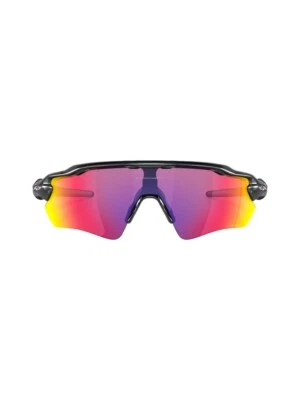 Gafas de sol Oakley modelo Radar Ev Path 9208 color gris brillante E6 Foto 1 de 3