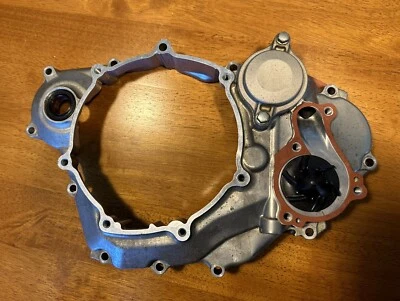 2014-2018 Yamaha YZ250F Cubierta de embrague interno Caja derecha 1SM-15431-00-00 5914 A14 Foto 1 de 2