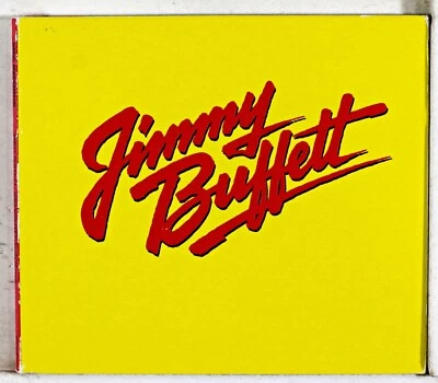 Jimmy Buffett - Songs You Know by Heart: Jimmy Buf... (CD 2008) - Image 1 of 3