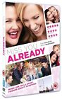 Miss You Already Toni Collette Drew Barrymore Dominic Cooper E1 Dvd New & Sealed