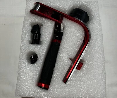 ROXANT  Video Camera Stabilizer ROX-1A  *Open Box* in perfect condition - Image 1 of 4