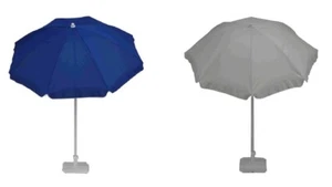 Maffei Ombrellone Asia Per Esterno Giardino Mare Colore Assortiti - Imagen 1 de 1