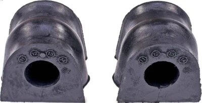 Buje de barra estabilizadora delantera para Subaru Baja Forester Legacy Outback #20414SA000 (x2) Foto 1 de 2