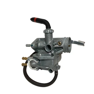 NOS HONDA OEM CT-90 KEIHIN Original Carburetor #4 - Picture 1 of 16