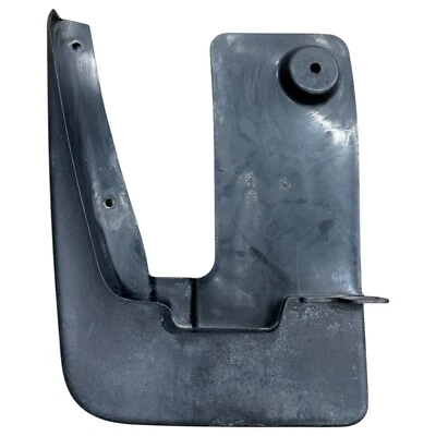 2019-2021 MERCEDES-BENZ SPRINTER 2500 FRONT LEFT MUD FLAP OEM A9108890000 - Image 1 of 4