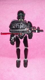 LEGO Star Wars: Imperial Death Trooper (75121)