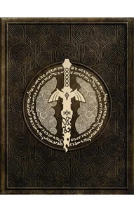 Zelda: Tears of the Kingdom Collector's Edition Guide | Prima Games | Hardcover - Imagen 1 de 5