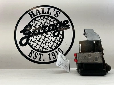 Piezas de freno antibloqueo Dodge Durango 13 Foto 1 de 4