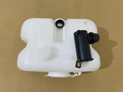 OEM Windshield Wiper Washer Tank With Pump Suzuki Samurai SJ410 80-95 |Fit For - Image 1 of 4