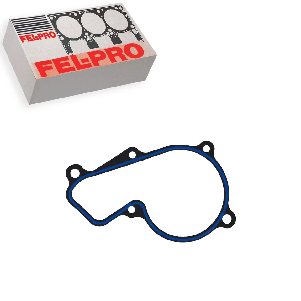 Fel-Pro Engine Water Pump Gasket For 2014-2017 Kia Forte Koup 2.0L L4 - Image 1 of 1