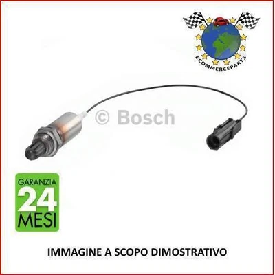 Sonda Lambda Bosch per LAND ROVER RANGE IV II DISCOVERY V DEFENDER - Immagine 1 di 3