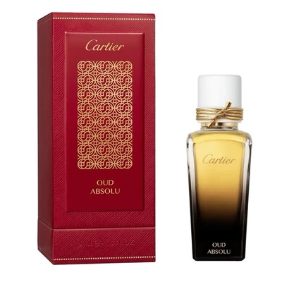 CartierOud Absolu Eau de Parfum - Image 1 of 2