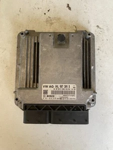 Audi A3 1.6TDi (CLH) 04L907309B Ecu - Picture 1 of 3