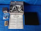 The Andy Griffith Show: Mayberry Mania Game - 2002  Tvland Trivia - New Open Box