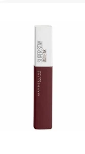 Maybelline NY Superstay Super Stay Matte Ink Lip Gloss Lipgloss 112 Composer  - Picture 1 of 8