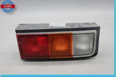 Задний левый задний фонарь со стороны водителя для Hummer H2 03–04 годов выпуска оригинальный - Изображение 1 из 4