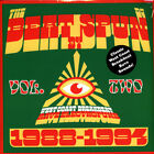 DJ Spun/V.A. - The Beat by SPUN – West Coas (Vinyl 2x12" - 2023 - UK - Original)