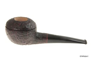 Pfeife Root Silk Cut - Tomate - Bild 1 von 7