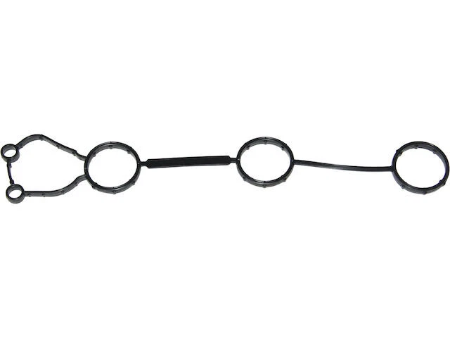 Left Lower Elwis Spark Plug Seal 适合奥迪 A6 Quattro 2005 - 2008 3.2L V6 49SDGJ — 第 1/1 张图片