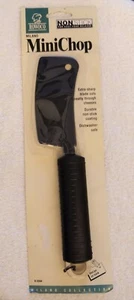 Vintage Rowoco Mini Chop Milano Collection Non-Stick New in Package Wilton - Picture 1 of 6