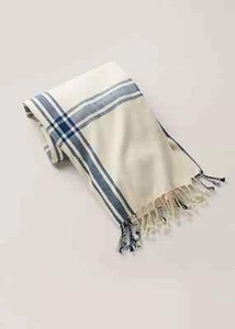 Ralph Lauren Tanner Throw Blanket $330 NIP - Picture 1 of 14