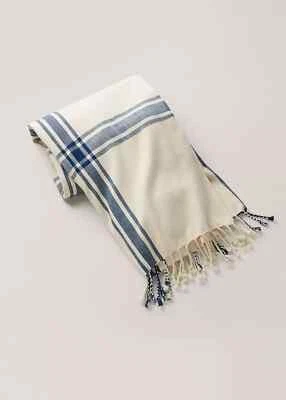 Ralph Lauren Tanner Throw Blanket $330 NIP - Image 1 of 4