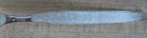 ONEIDA COMMUNITY "SILVER SANDS" 1966 Silverplate Flatware YOUR CHOICE - Picture 1 of 15