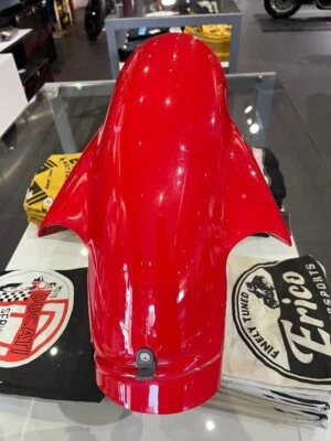 Front Fender for Ducati 916/996/998/748/SS (56410181A) — 第 1/4 张图片