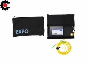EXFO SPSB-B-150-88-104 Soft Pulse Suppressor Bag, SC/APC to LC/APC - Picture 1 of 3