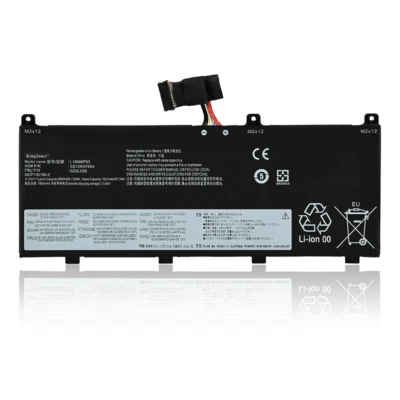 Batería L18C6P90 L18M6P90 SB10K97664 para Lenovo ThinkPad P53 02DL029 02DL028 Foto 1 de 4