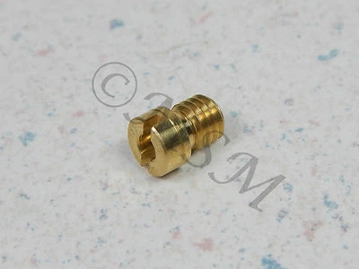 CARBURADOR HONDA NUEVO K&L KEIHIN 99101-393 JET PRINCIPAL #125 18-4526 Foto 1 de 4