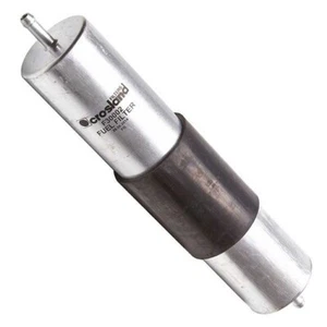 Filtro de combustible se adapta a BMW Serie 3 E36 E46 Serie 5 E34 E39 Serie 7 E38 E31 Z3 - Imagen 1 de 4