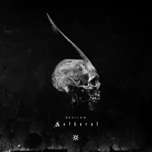 DEVIL-M Astharat CD 2020 - Bild 1 von 1