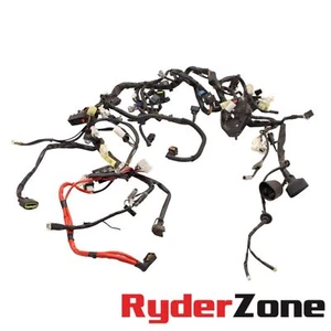 ABS Main Wiring Harness Yamaha MT-09 MT 09 Tracer 900 15-16 2SC-82590-00 - Picture 1 of 15