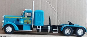CAMION AMERICANO 1/43 PETERBILT 350 NAVAJO FREIGHT LINES,ALTAYA - Imagen 1 de 11