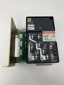 Square D T56CLSIG Digitrip RMS500 PD6D06A060 - Bild 1 von 8