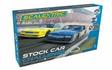 second hand scalextric