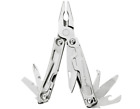 Leatherman 832127 Rev Stainless Steel Multi-tool With Pocket Clip