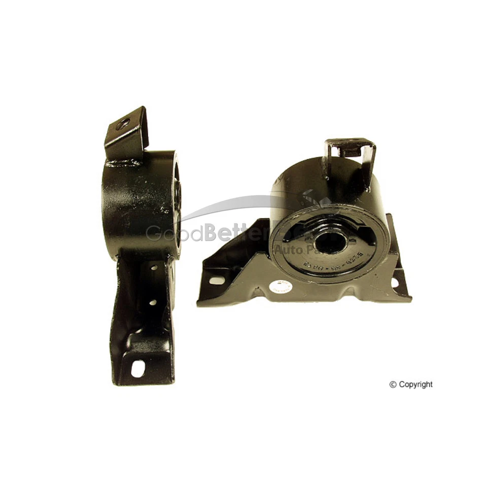 Un nuevo montaje de motor DEA Products A6432 EA7639060 para Mazda 323 MX-3 Protege Foto 1 de 1