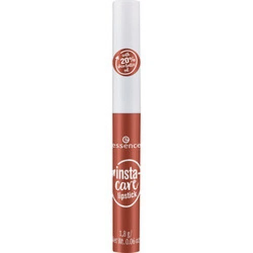 essence cosmetics Lippenstift Insta-Care Lipstick Sandy Sunrise 01 - - Bild 1 von 1