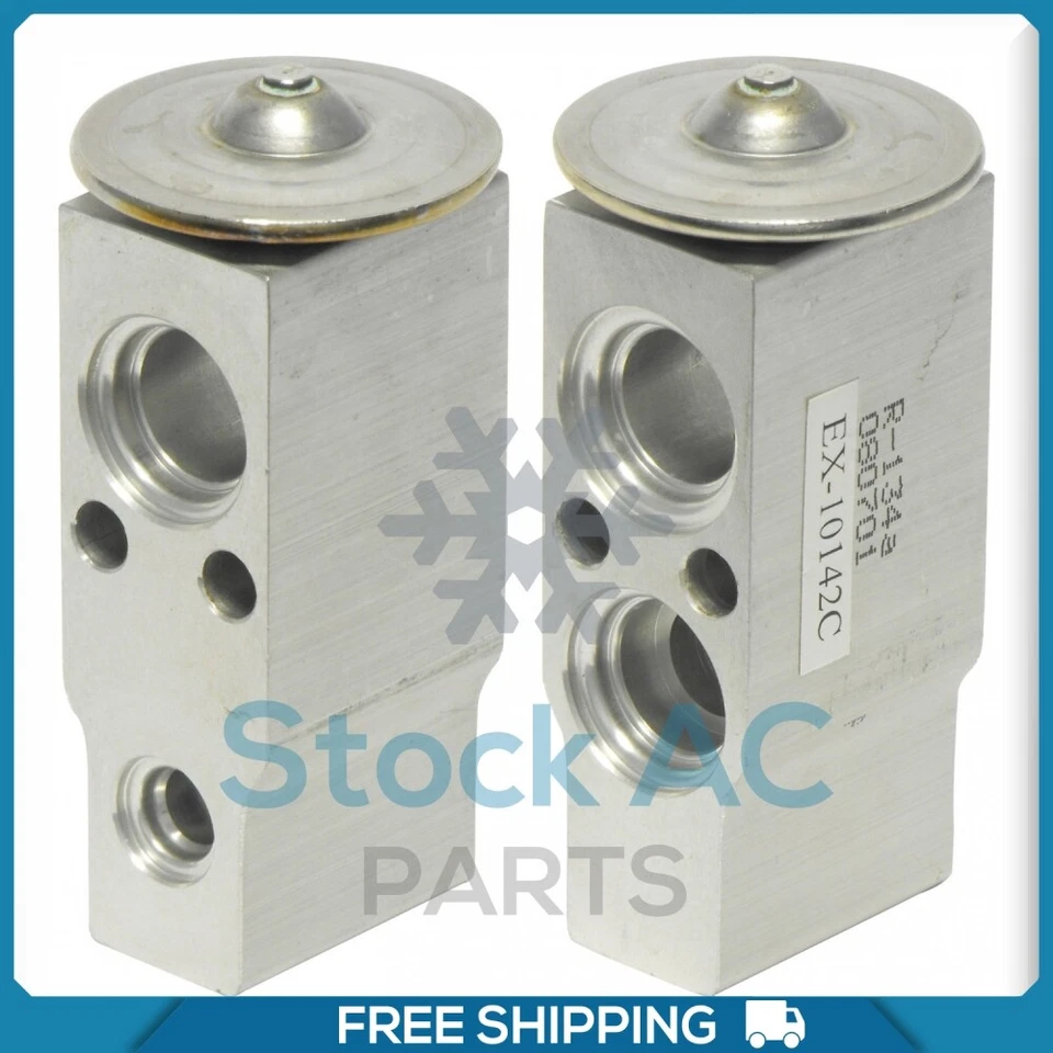 A/C Expansion Valve for BMW 320i / Elantra, Elantra GT QR - Image 1 of 4