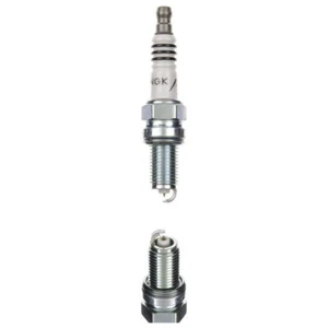 NGK DCPR8EIX SCREWABLE NIGHT CANDLE for Honda 500 VT FT ASCOT 1983-1984 - Picture 1 of 2