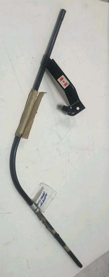 Tubo indicador de nivel de aceite Blazer 88-94 C K 1500 2500 3500 V8 5,0 5,7 GM 10110898 Foto 1 de 4