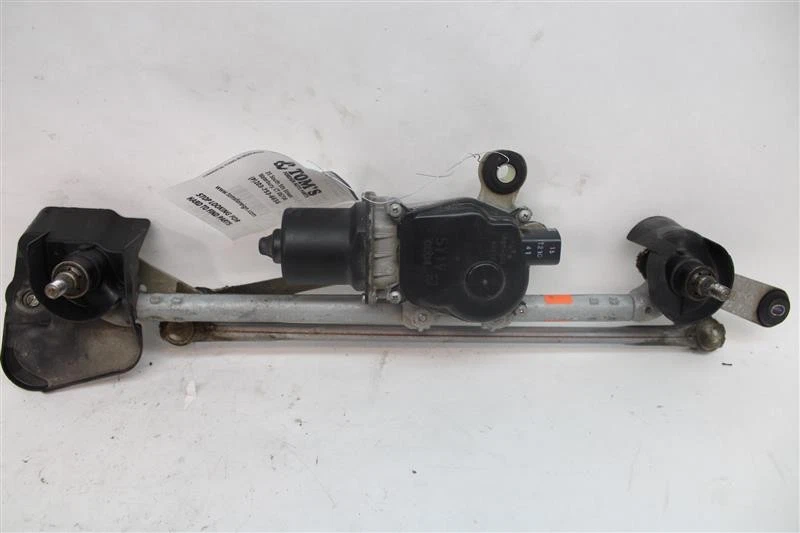 WINDSHIELD WIPER TRANSMISSION Nissan Maxima 16 17 18 19 20 21 1335146 - Image 1 of 4