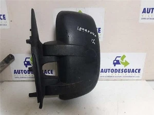 Retrovisor Izquierdo Opel movano 25 cdti 99 cv - Imagen 1 de 4