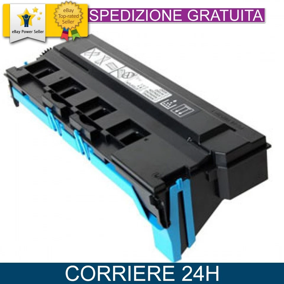CARTUCCE IN SCONTO Vaschetta Recupero Compatibile Lexmark 54G0W00 per CX923dxe/CX922de