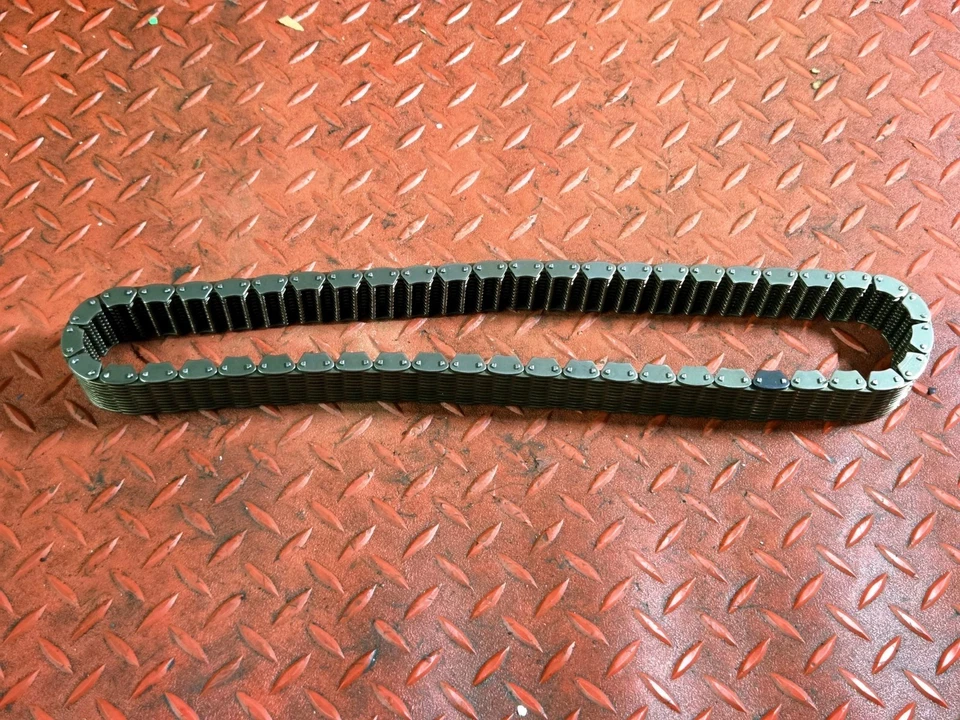 Cadena de caja de transferencia 1999-2007 para GMC Chevy Yukon Silverado NP149 NP246 NP261 Foto 1 de 4