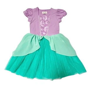 Taylor Joelle Pearl Seaside Dress Size 7 - Picture 1 of 7