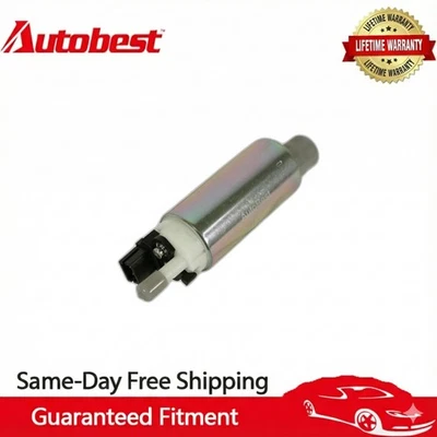 Электрический топливный насос Autobest F2221 для 1985-1996 Chevrolet Camaro, Corvette V6 V8 - Изображение 1 из 4