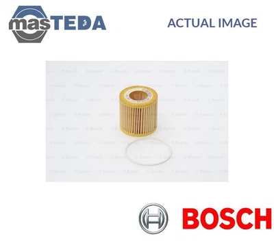 1 457 429 194 ENGINE OIL FILTER BOSCH FOR VW POLO,FOX 1.2,1.2 12V 1.2L - Image 1 of 4